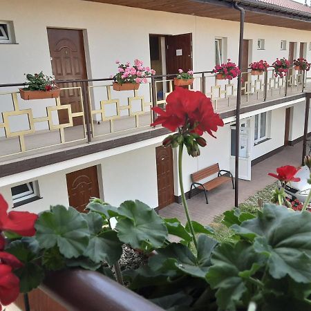 Pokoje Ku Morzu 1 Wicie Hotel Wicie  Luaran gambar