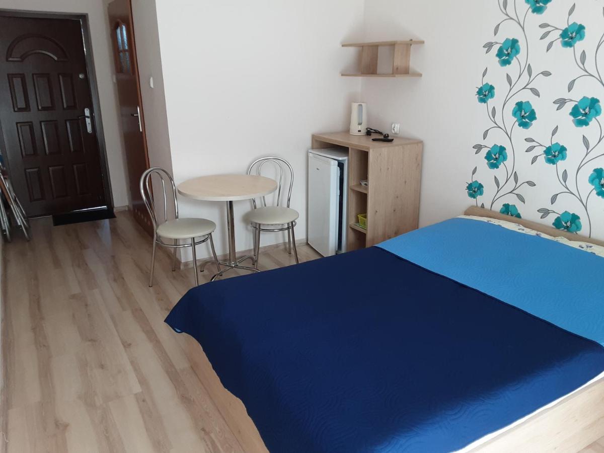 Pokoje Ku Morzu 1 Wicie Hotel Wicie  Luaran gambar