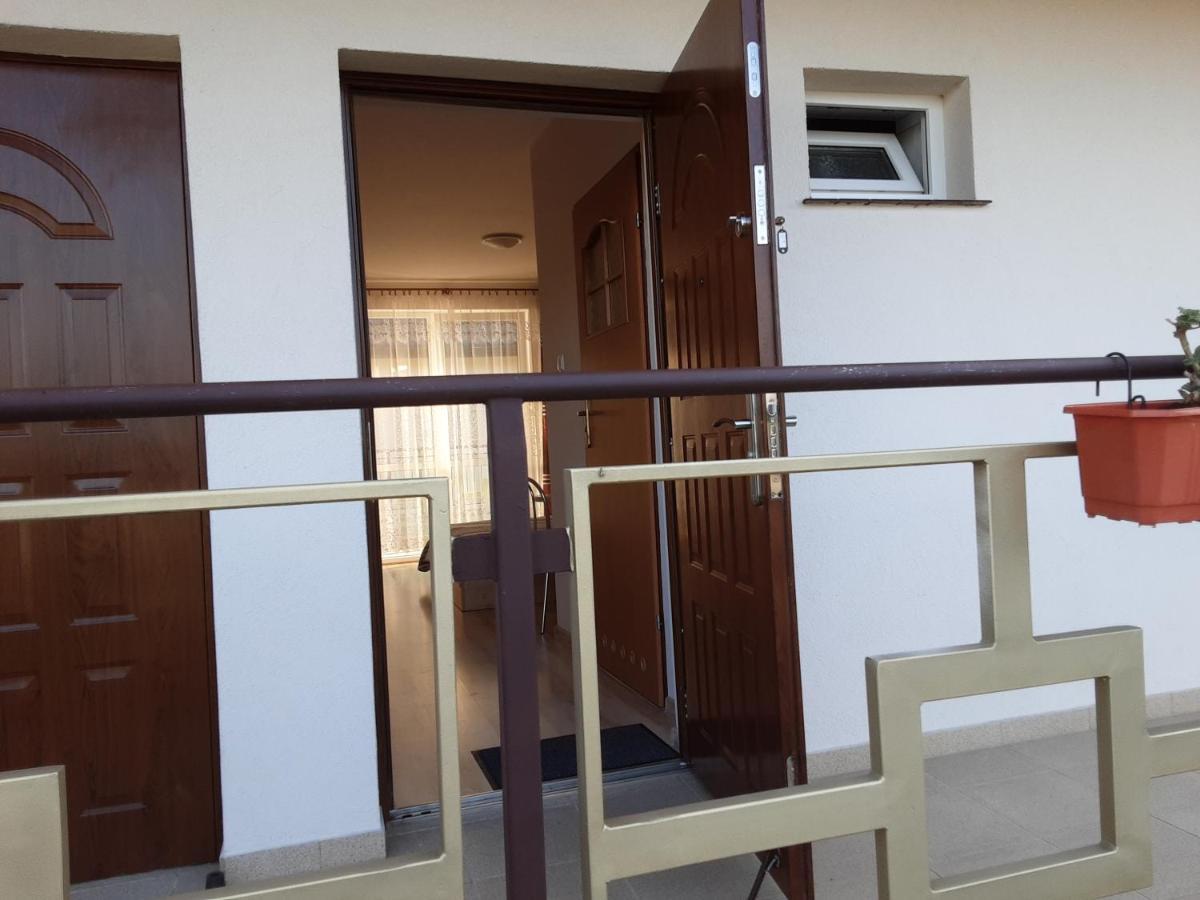Pokoje Ku Morzu 1 Wicie Hotel Wicie  Luaran gambar