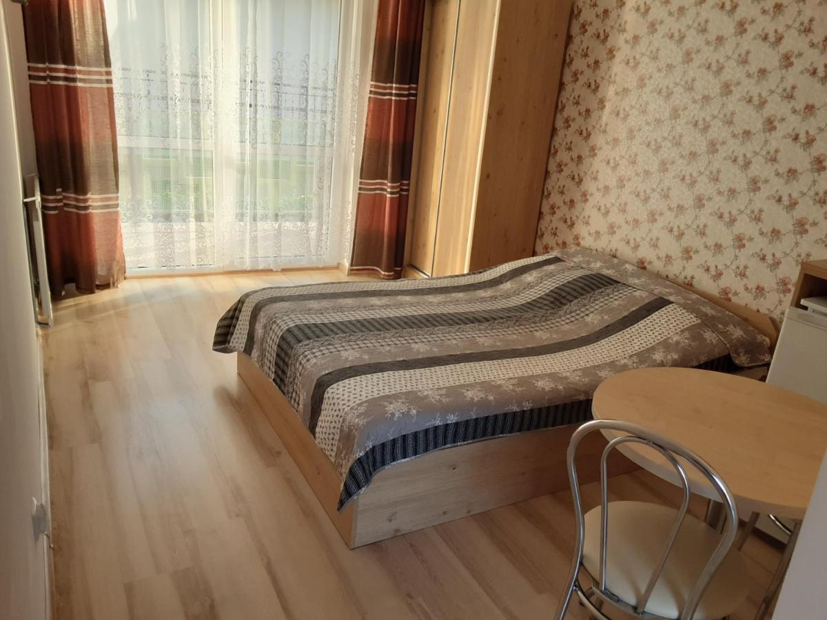 Pokoje Ku Morzu 1 Wicie Hotel Wicie  Luaran gambar