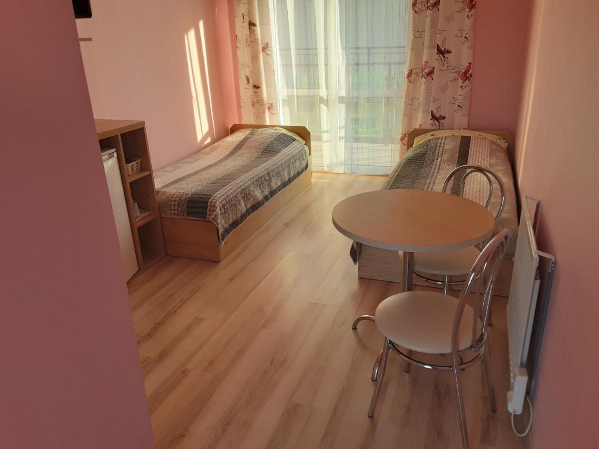 Pokoje Ku Morzu 1 Wicie Hotel Wicie  Luaran gambar